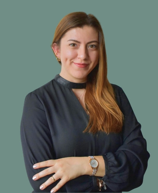 Klinik Psikolog Hatice Taşkaya Yücel